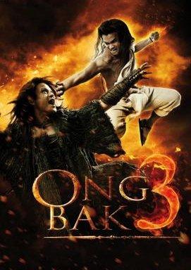 Ong Bak 3 (2010)