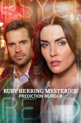 Ruby Herring Mysteries: Auf übernatürlicher Spur (2020)