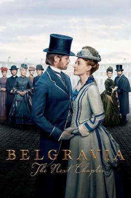 Belgravia: The Next Chapter - Staffel 1 *English* (2024)