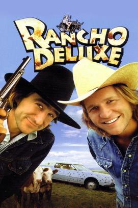 Rancho Deluxe (1975)