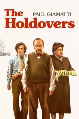 The Holdovers (2023)