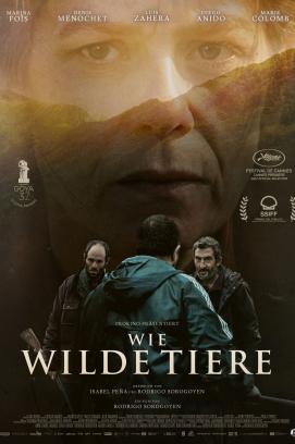 Wie Wilde Tiere (2022)