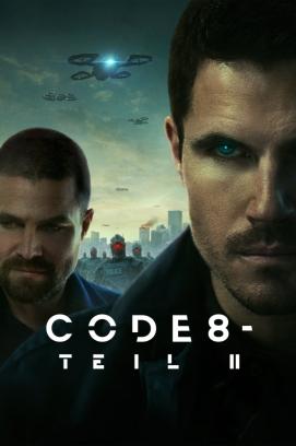 Code 8 - Teil II (2024)