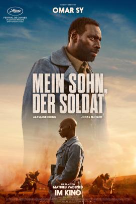 Mein Sohn, der Soldat (2023)