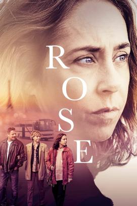 Rose - Eine unvergessliche Reise nach Paris (2022)