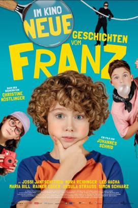 Neue Geschichten vom Franz (2023)