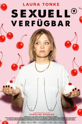 Sexuell verfügbar - Staffel 1 (2024)