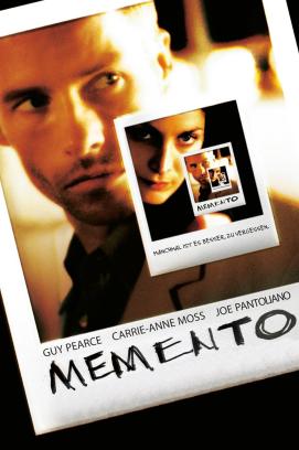 Memento (2000)