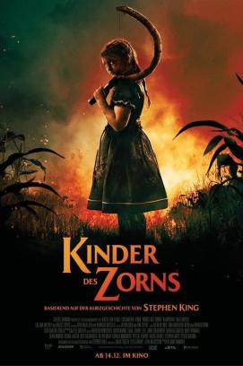 Kinder des Zorns (2020)