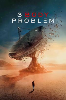 3 Body Problem - Staffel 1 (2024)