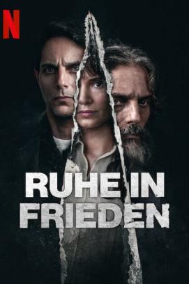 Ruhe in Frieden (2024)