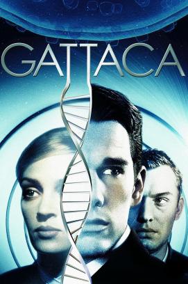 Gattaca (1997)