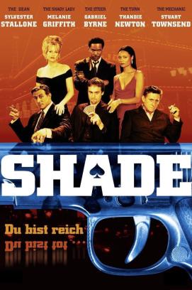 Shade (2003)