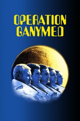 Operation Ganymed (1977)