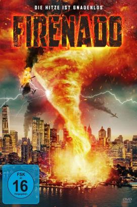 Firenado (2023)