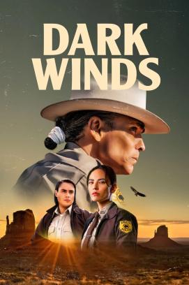 Dark Winds - Staffel 2 (2023)