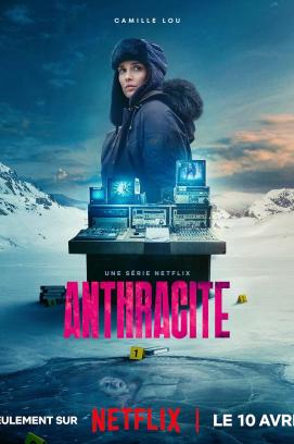 Anthracite - Staffel 1 (2024)