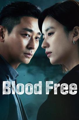 Blood Free - Staffel 1 *Subbed* (2024)