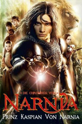 Die Chroniken von Narnia: Prinz Kaspian von Narnia (2008)