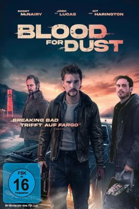 Blood for Dust (2024)