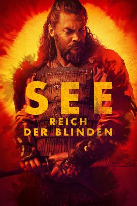 See – Reich der Blinden - Staffel 1 (2019)