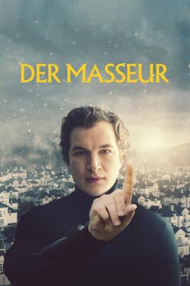 Der Masseur (2021)