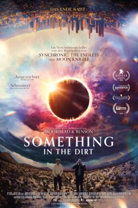 Something in the Dirt (2022)