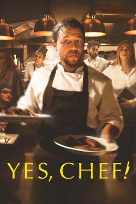 Yes, Chef! (2021)