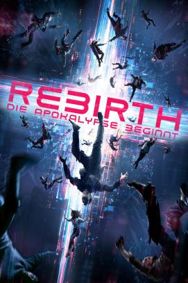 Rebirth - Die Apokalypse beginnt (2023)