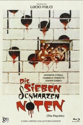 Die Sieben schwarzen Noten (1977)