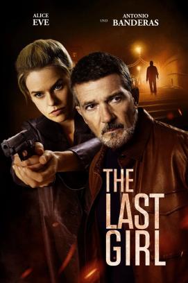 The Last Girl (2024)