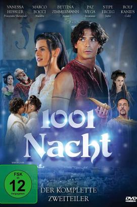 1001 Nacht - Staffel 1 (2012)