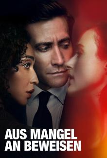 Aus Mangel an Beweisen - Staffel 1 (2024)