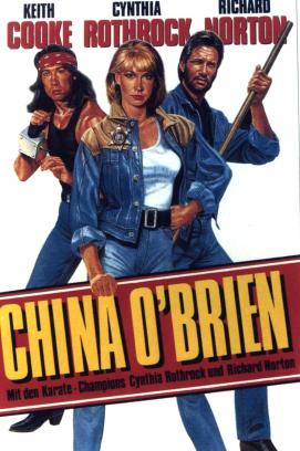 China O'Brien (1990)