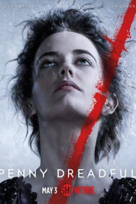 Penny Dreadful - Staffel 2 (2015)