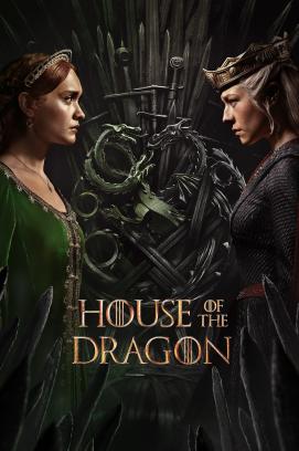 House of the Dragon - Staffel 2 (2022)