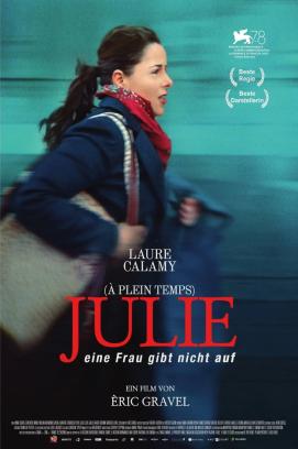 Julie - eine Frau gibt nicht auf (2022)