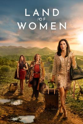 Land of Women - Staffel 1 (2024)