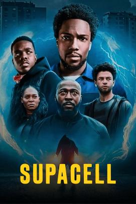 Supacell - Staffel 1 (2024)