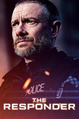 The Responder - Staffel 2 (2024)