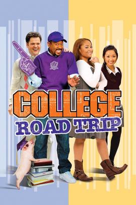 College Road Trip (2008)