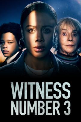 Witness No. 3 - Staffel 1 (2022)