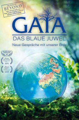 GAIA - Das blaue Juwel (2020)