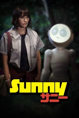 Sunny - Staffel 1 (2024)