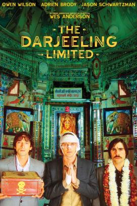 Darjeeling Limited (2007)