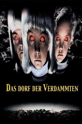 Das Dorf der Verdammten (1995)