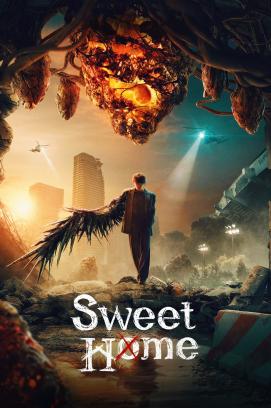 Sweet Home - Staffel 3 (2020)