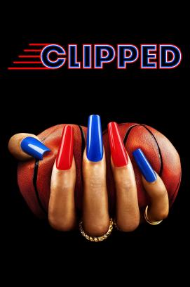 Clipped - Staffel 1 *English* (2024)