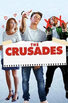 The Crusades (2023)