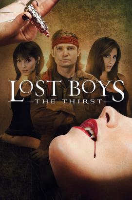 Lost Boys: The Thirst (2010)